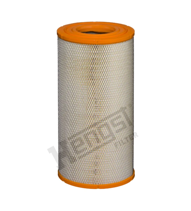 Air filter Trygg betalning
