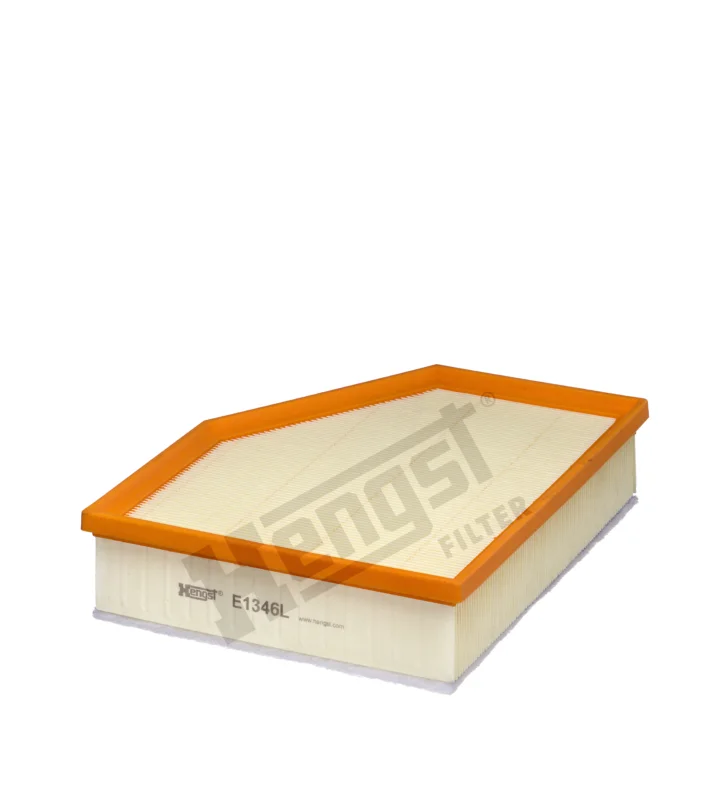 Trygg betalning Air filter