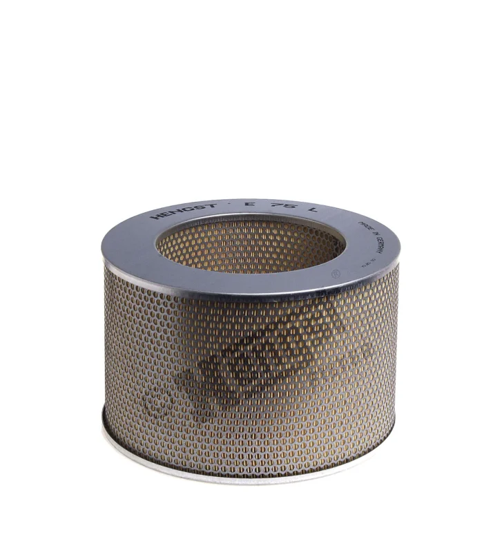 Outlet Air filter
