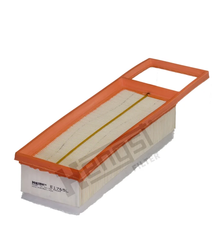 Säker betalning Air filter
