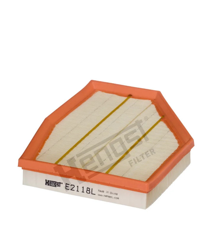 Air filter Extra rabatt
