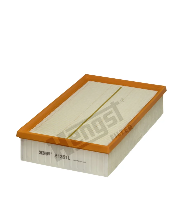 Outlet Air filter