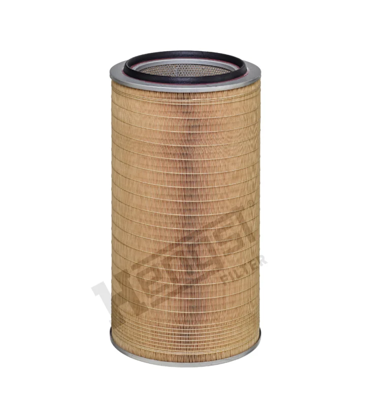 Air filter Säker betalning