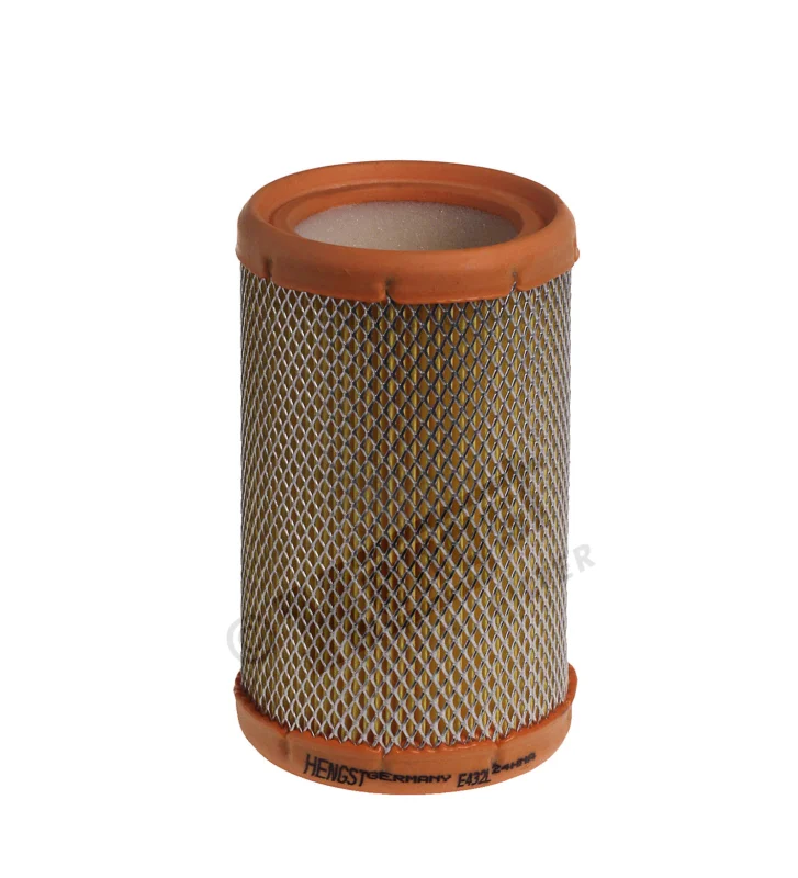 Outlet Air filter