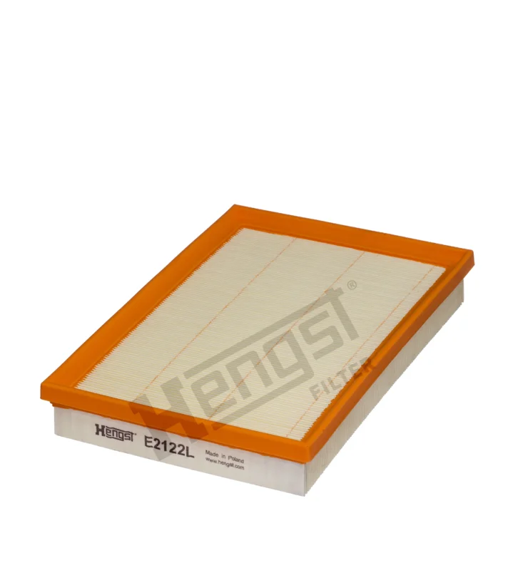 Rabatter Air filter