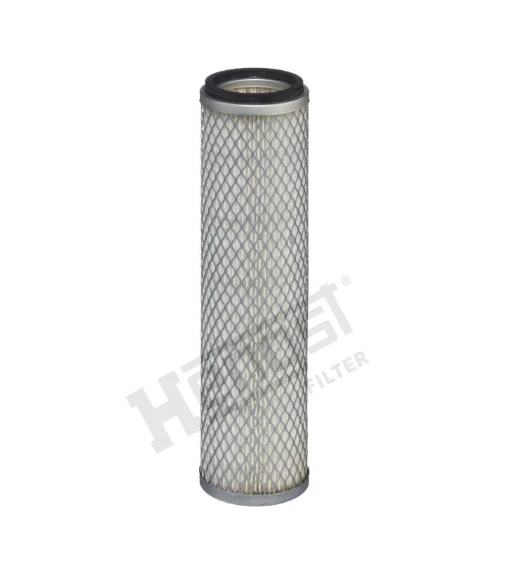 Air filter Trygg betalning