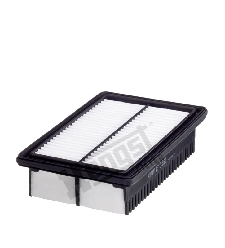 Air filter Begränsat erbjudande