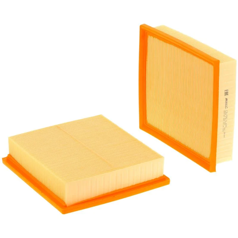 AIR FILTER Rabatter