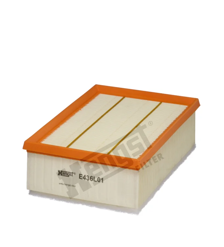 Air filter Sista chansen