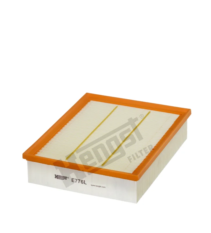 Air filter Populärt val