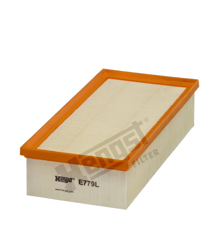 Air filter Begränsat antal