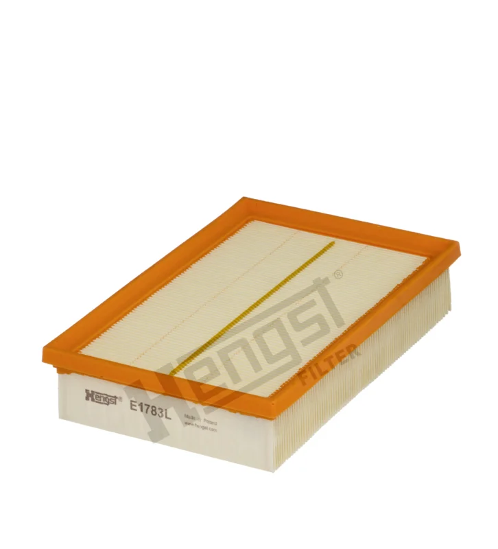 Reapris Air filter