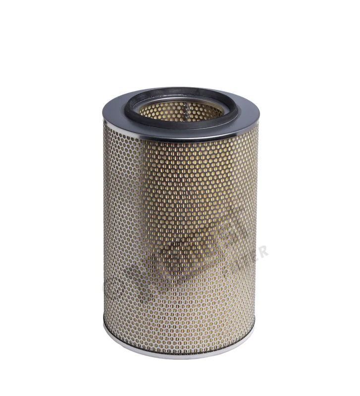 Air filter Rabatter