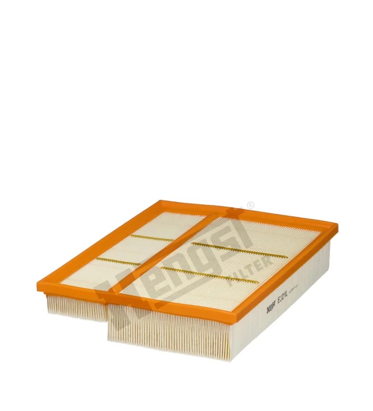 Populärt val Air filter