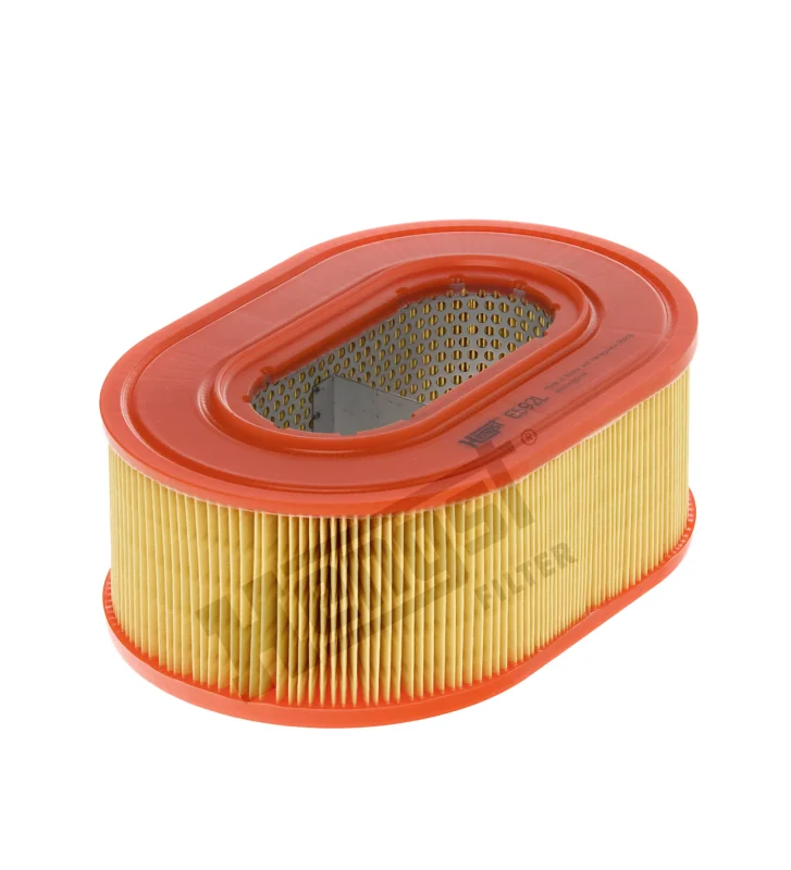 Air filter Rabatter