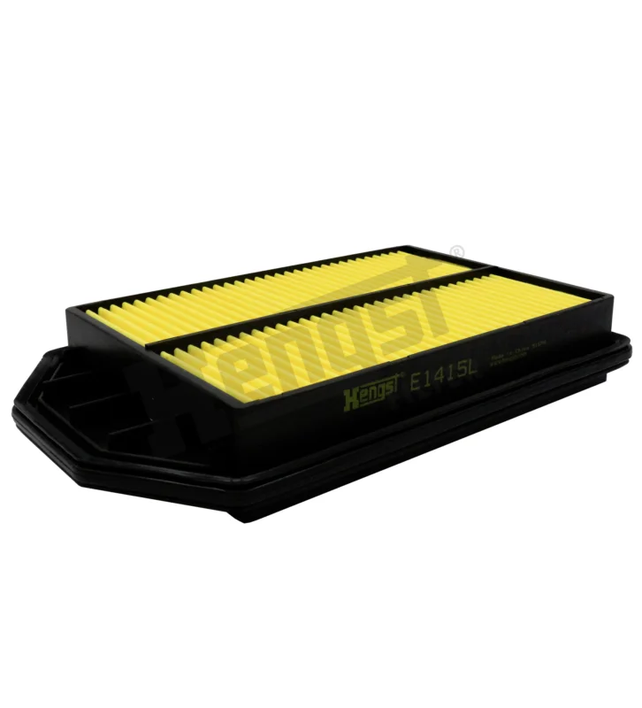 Air filter Rabatter