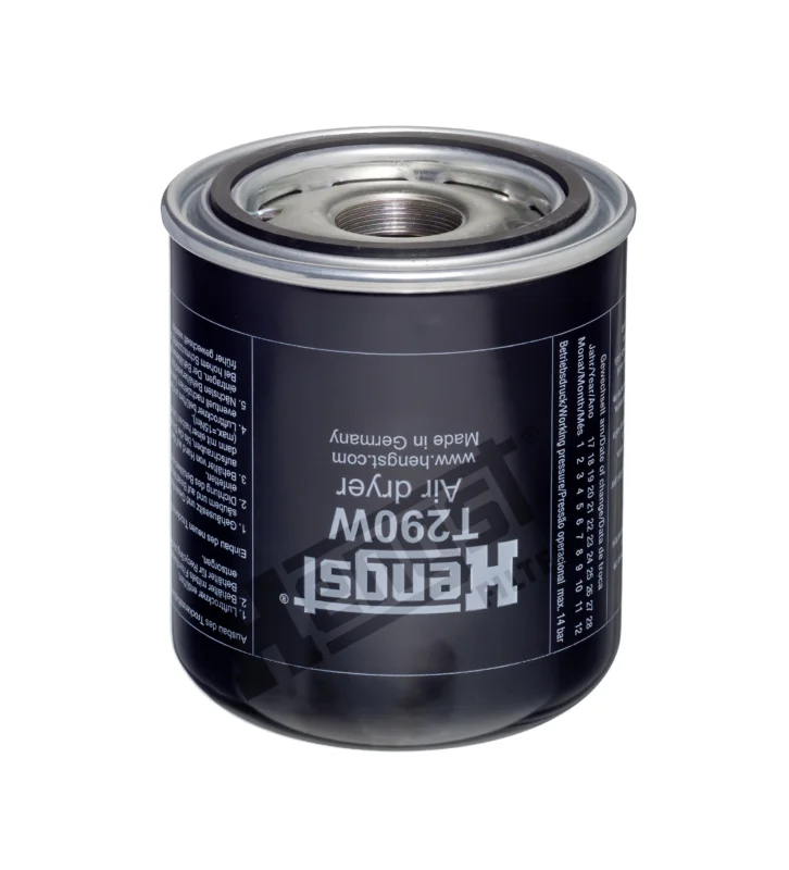 Nyhet Air filter