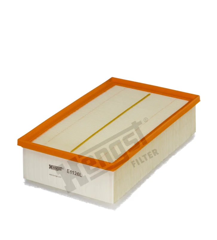 Rabatter Air filter