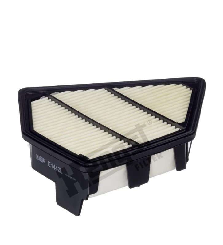 Rabatter Air filter