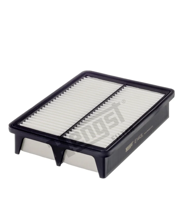 Air filter Rabatter