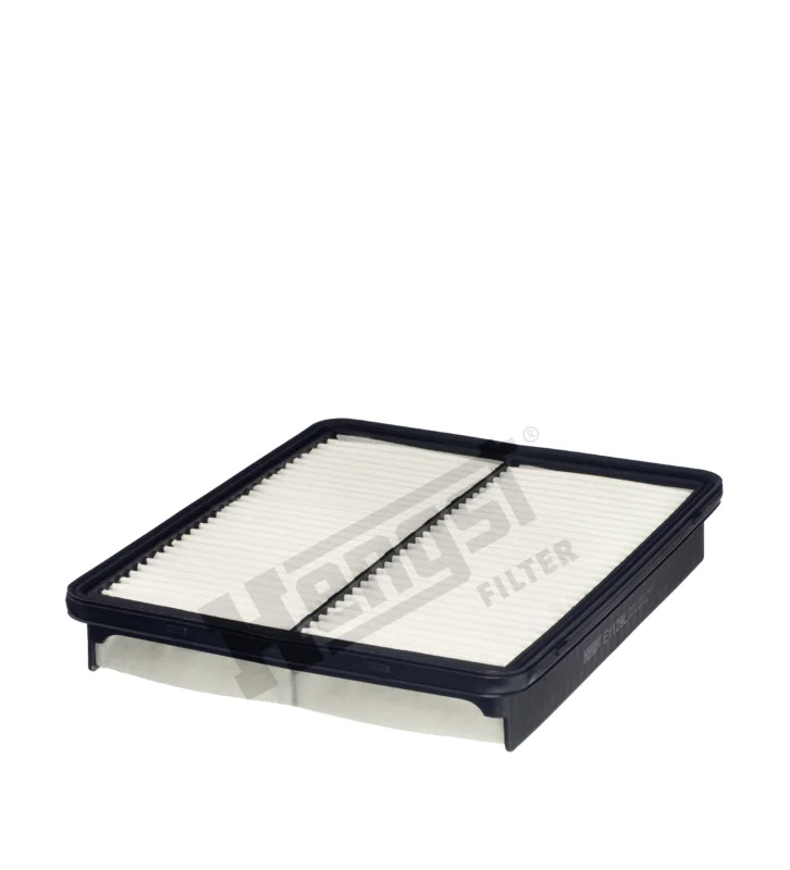 Sista chansen Air filter
