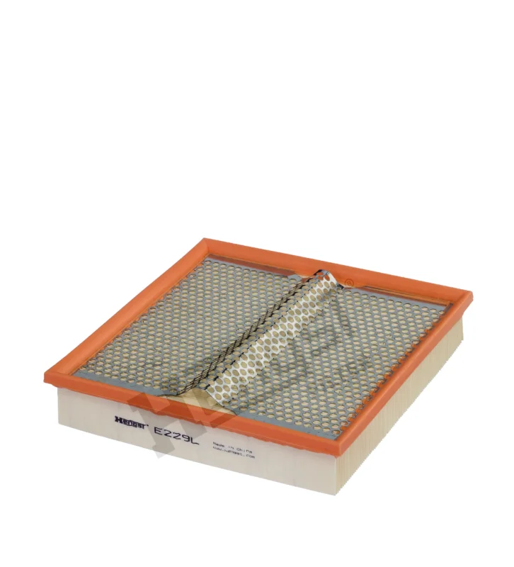 Air filter Fynd