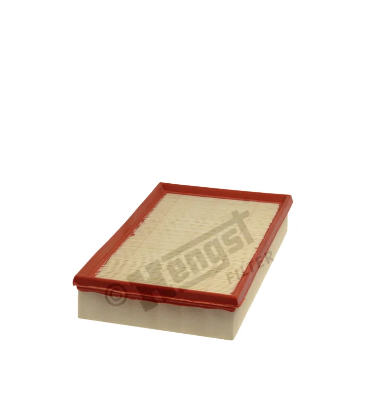 Air filter Trygg betalning