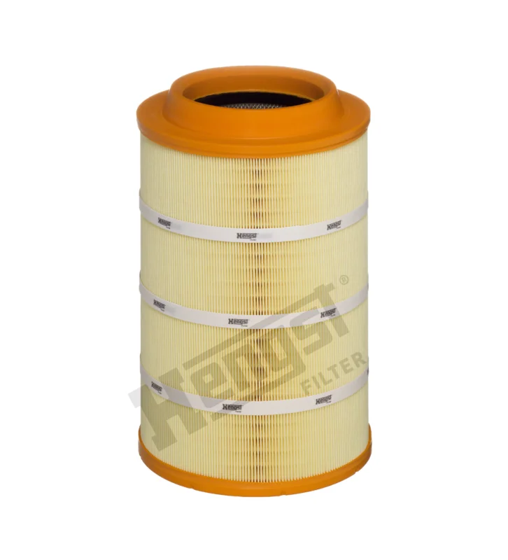 Säker betalning Air filter