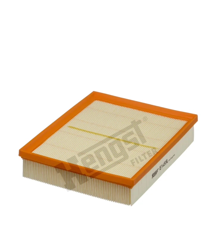 Rabatter Air filter