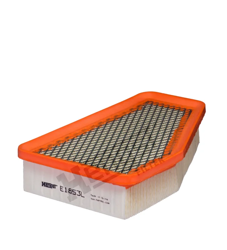 Outlet Air filter