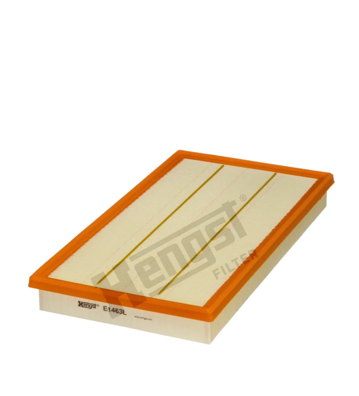 Air filter Säker betalning