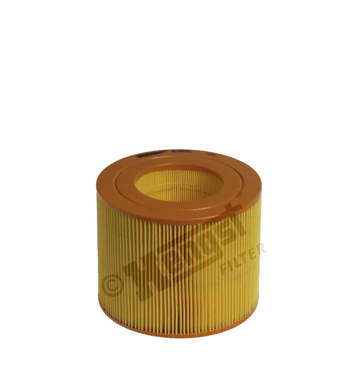 Air filter Begränsad tid