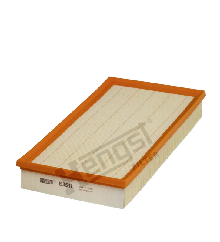 Air filter Billig