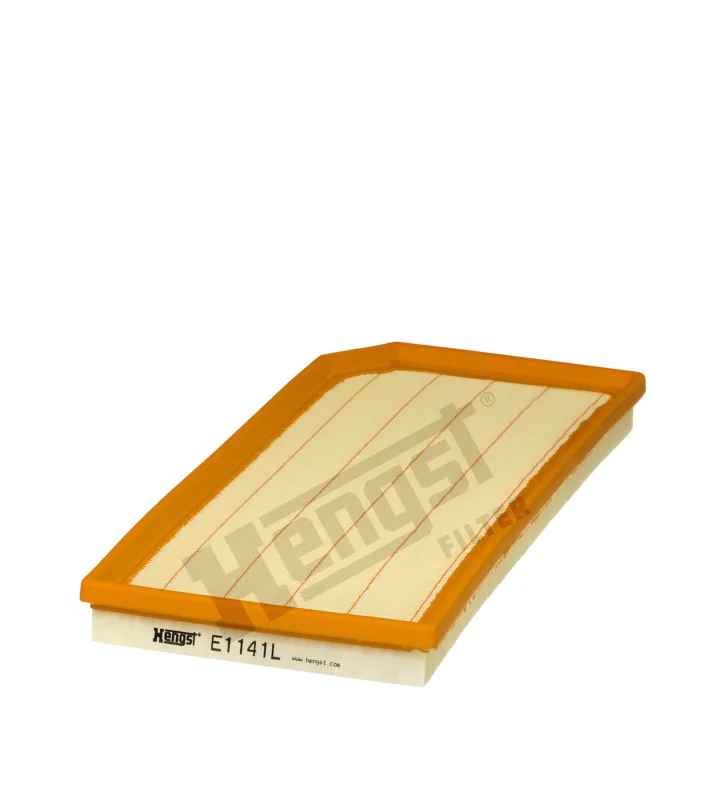 Trygg betalning Air filter