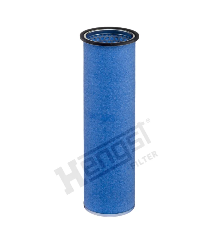 Air filter risnedsättning