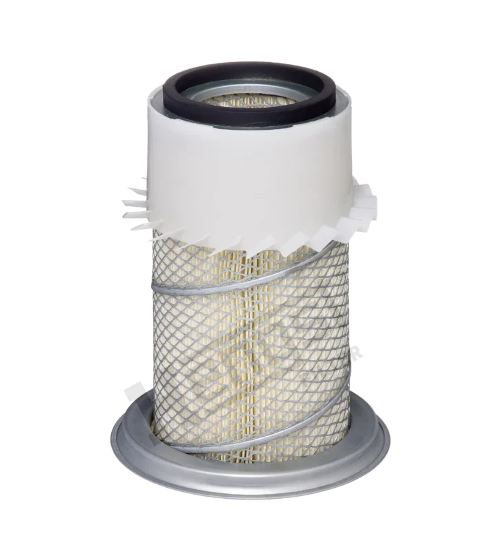 Air filter Rabatter