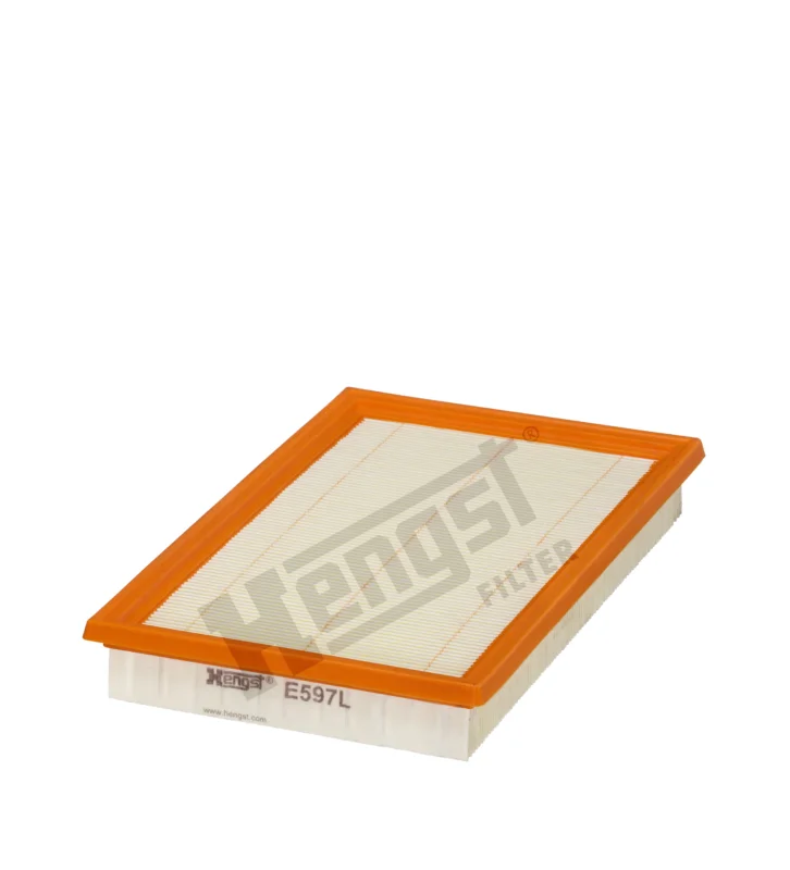 Air filter Säker betalning