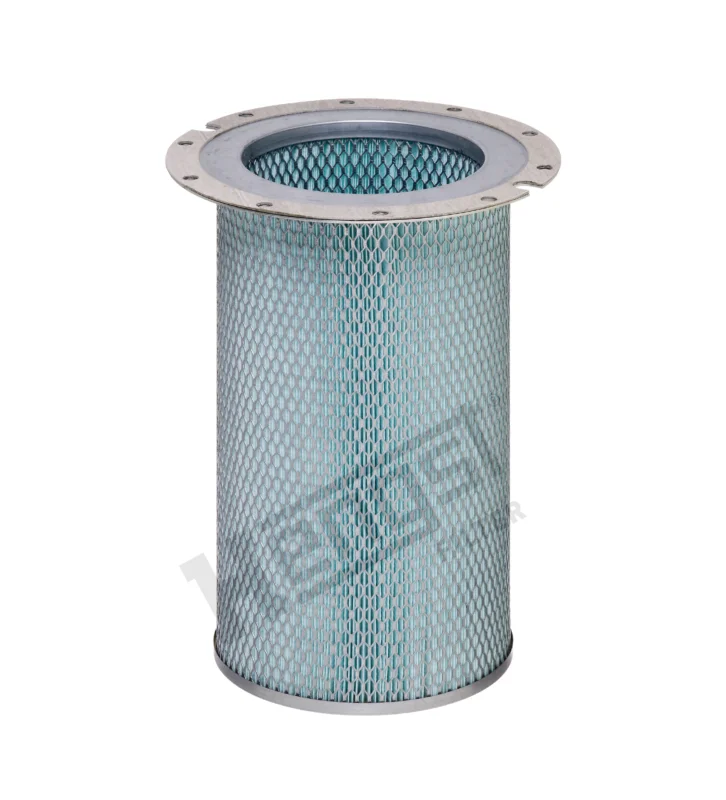 risnedsättning Air filter