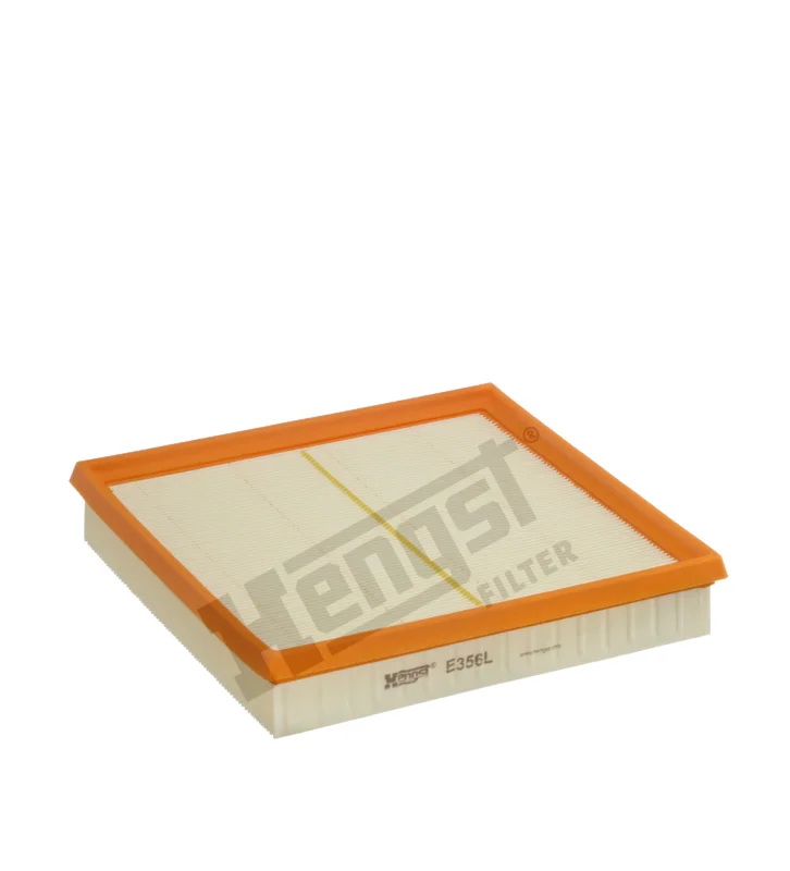 Nyhet Air filter
