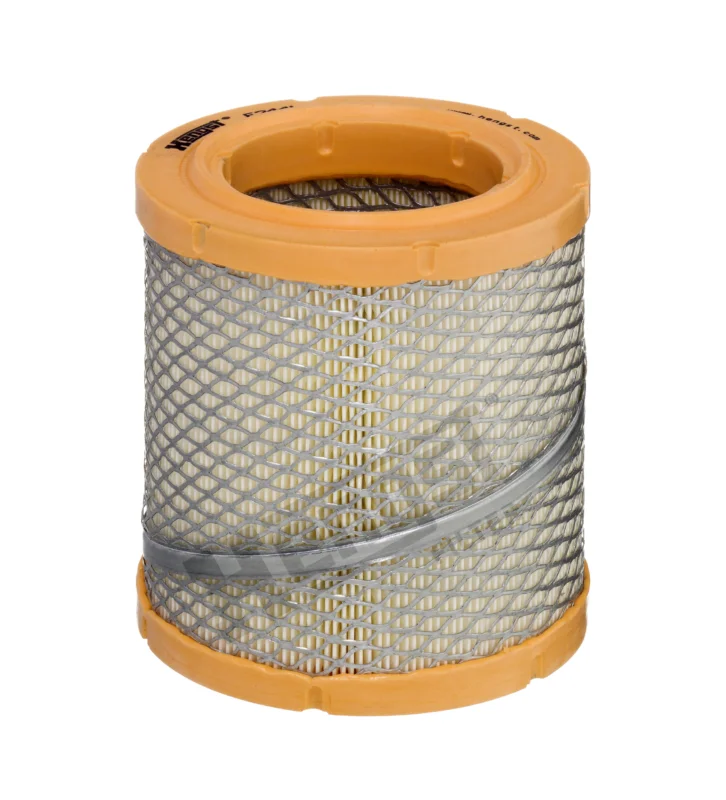 Air filter Rabatter