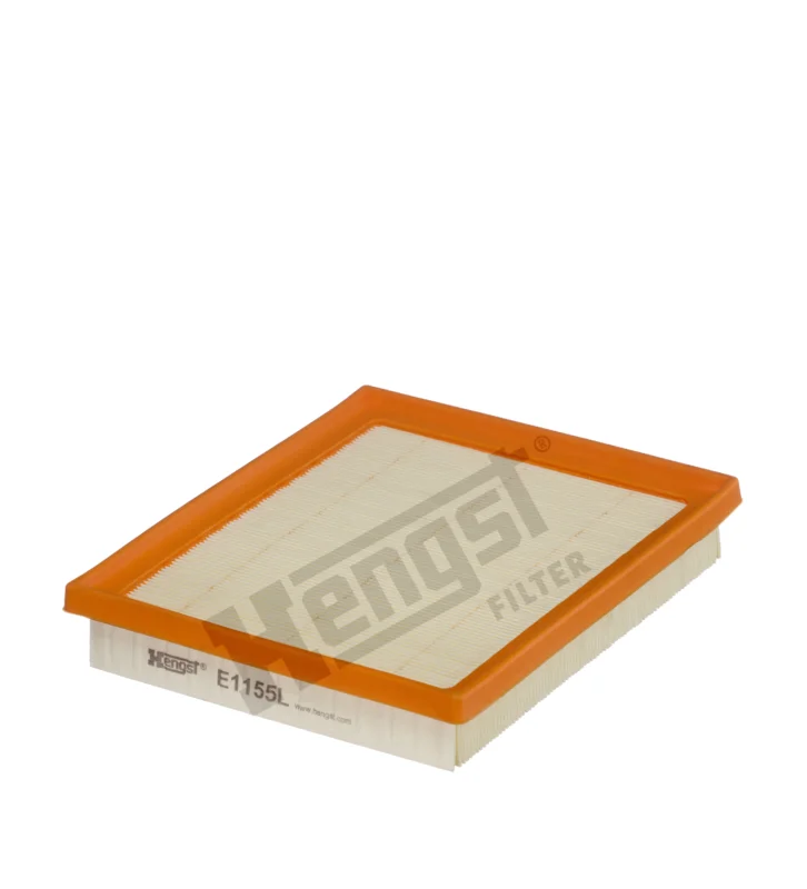Air filter Outlet