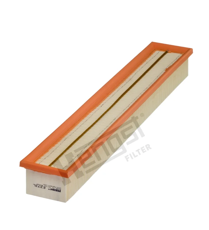 Air filter Trygg betalning
