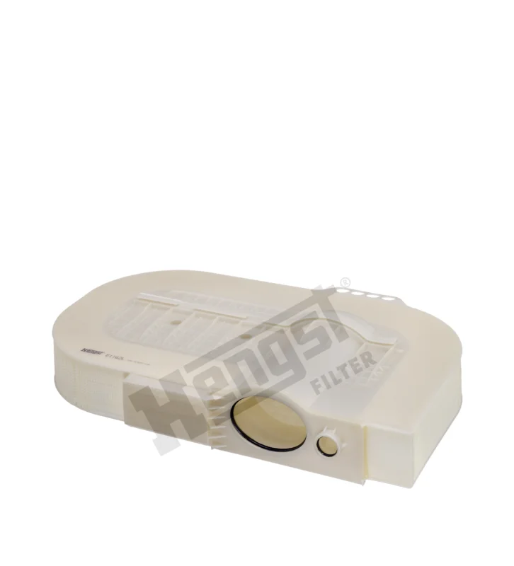 Outlet Air filter