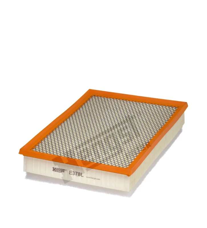 Populär Air filter