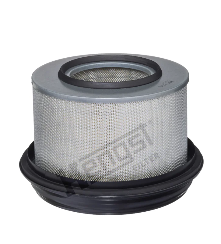 Rabatter Air filter