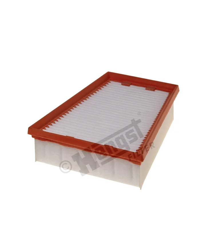 Air filter Nyhet