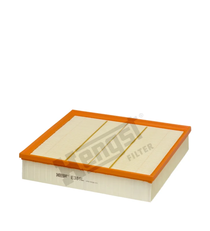 Air filter Endast denna vecka