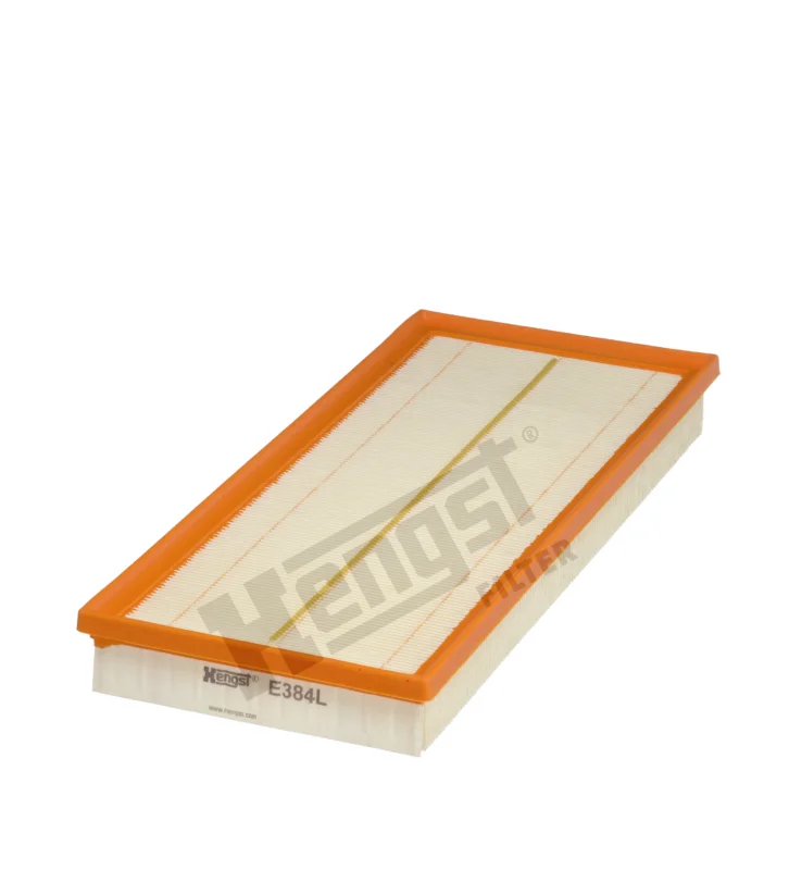 Air filter Begränsad tid