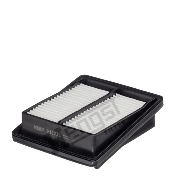 Air filter Trygg betalning