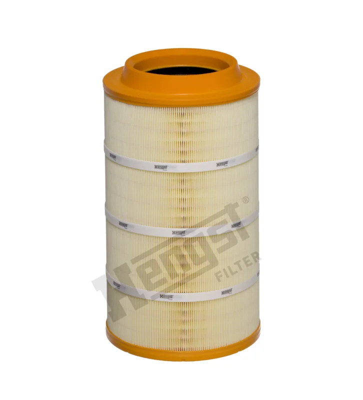 Air filter Erbjudande